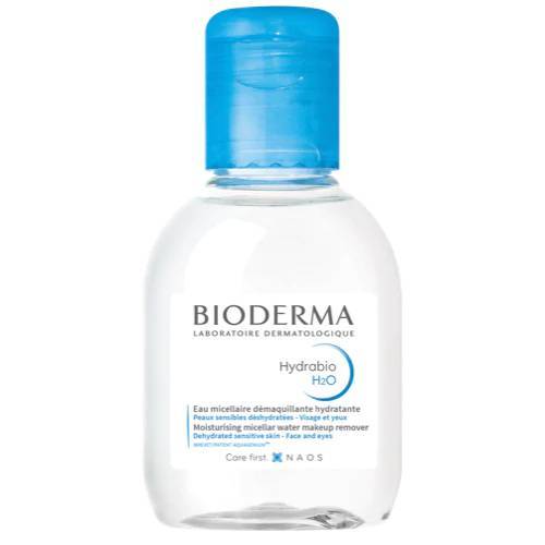Bioderma Hydrabio H2O