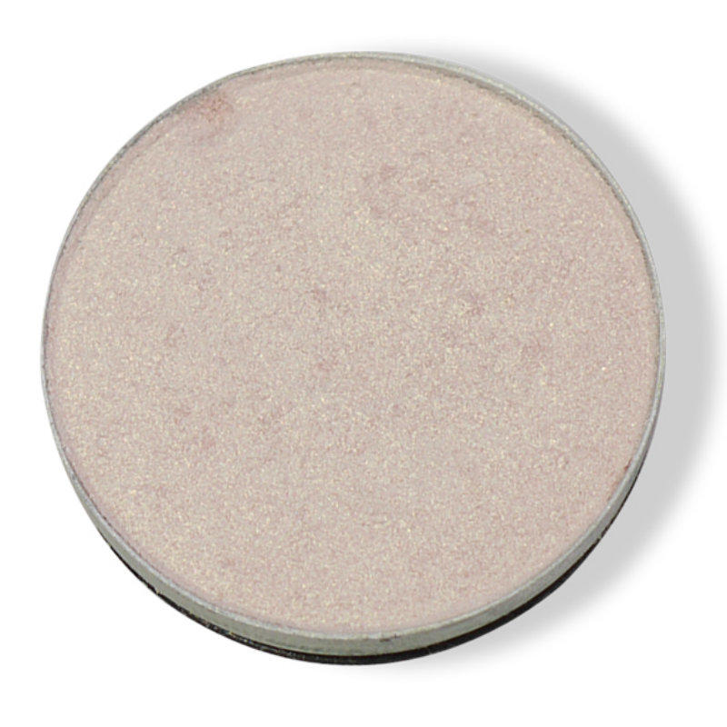 MAC Eyeshadow Refill Solar White #0