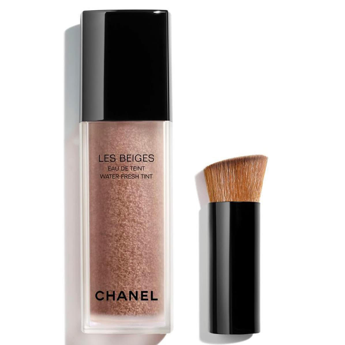 Chanel Les Beiges Water-Fresh Tint Deep