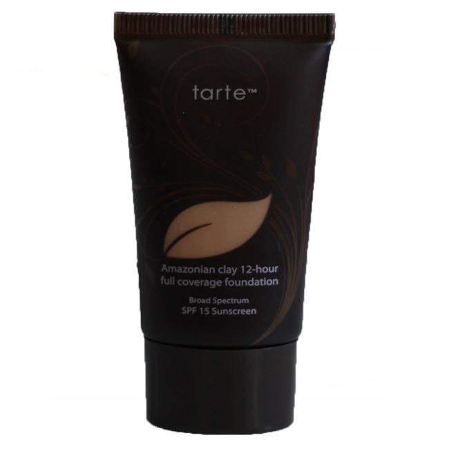 Tarte Amazonian Clay Foundation Mini - Fair