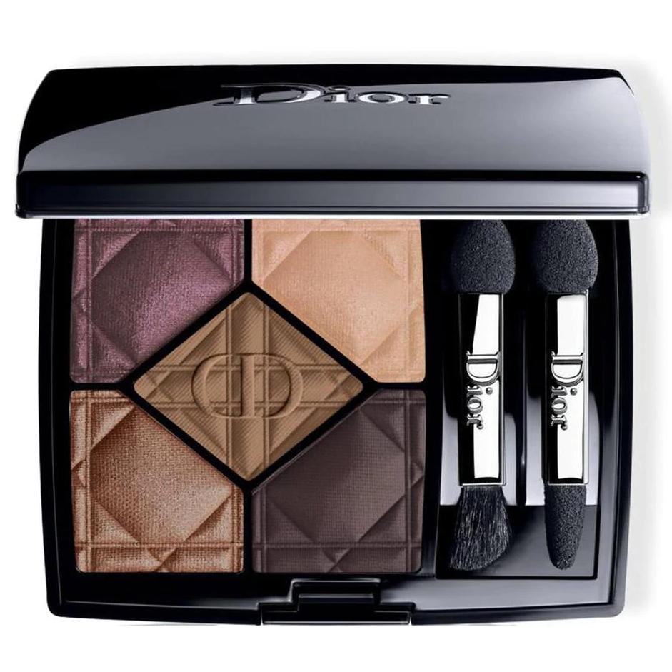 Dior 5 Couleurs Eyeshadow Palette Feel 797