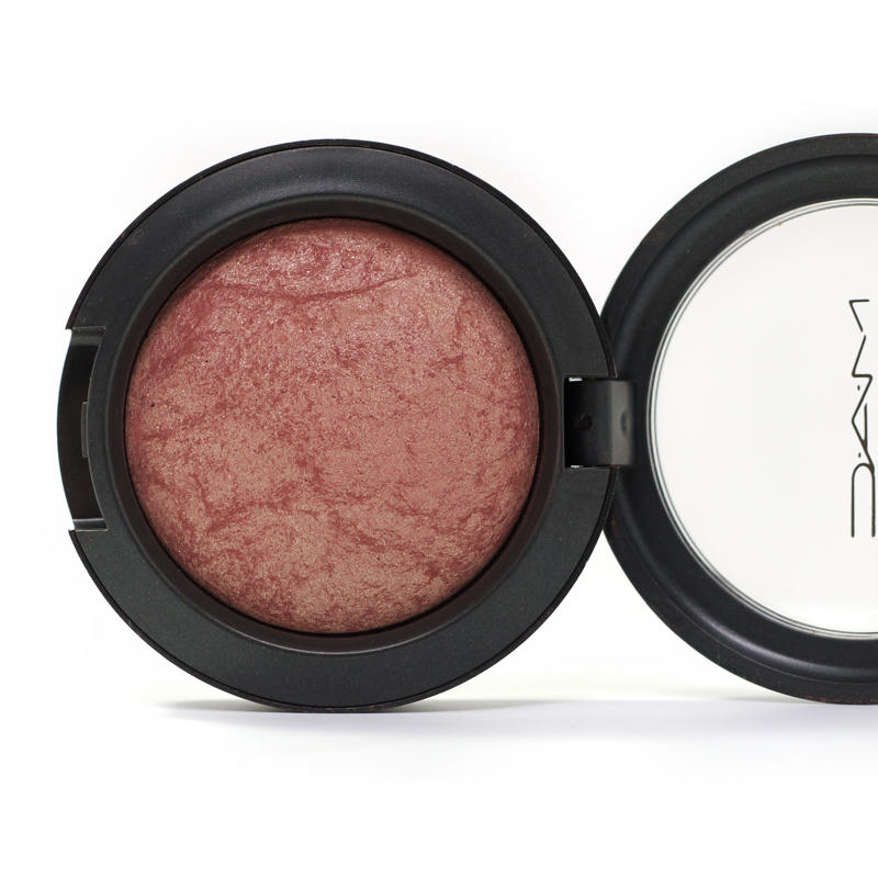 MAC Mineralize Blush Love Joy #1