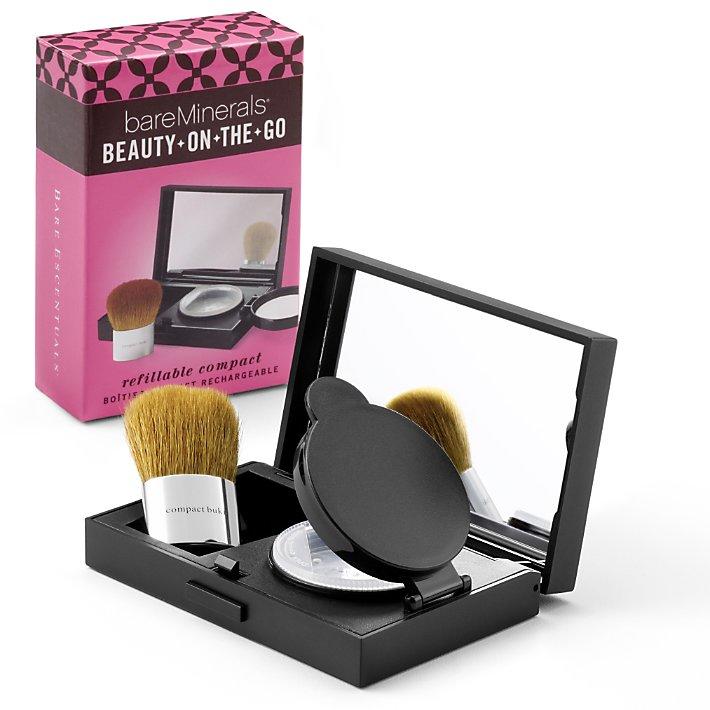 bareMinerals Refillable Compact 