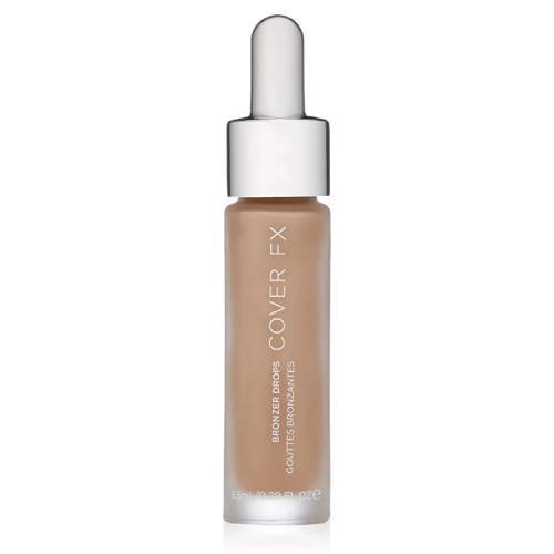 Cover FX Bronzer Drops Sunkissed