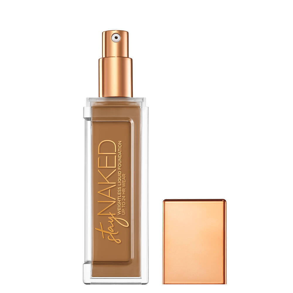 Urban Decay Stay Naked Weightless Liquid Foundation 60WO