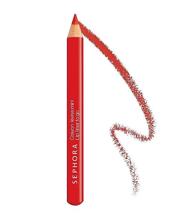 Sephora Li Liner To Go Fresh Melon 2 Mini