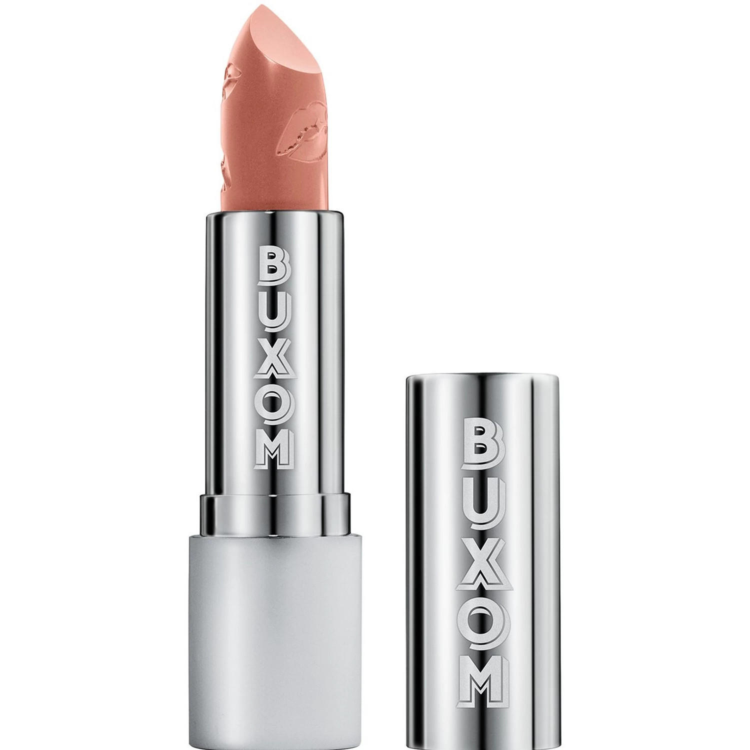 Buxom Full Force Plumping Lipstick Heartthrob