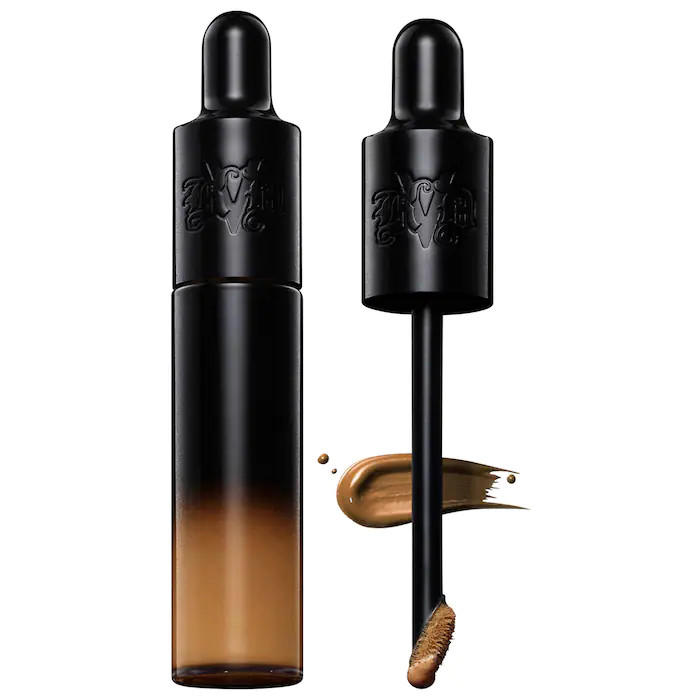 Kat Von D Good Apple Full-Coverage Concealer Tan 162