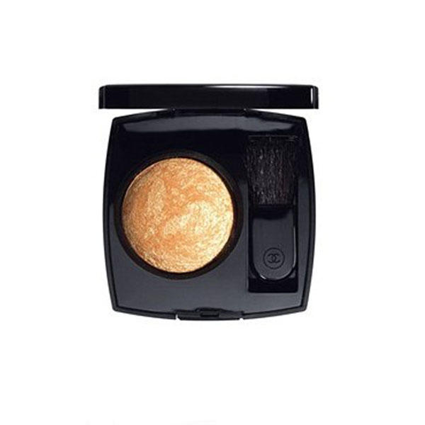 Chanel Facettes D'OR Highlighter Gold Fever