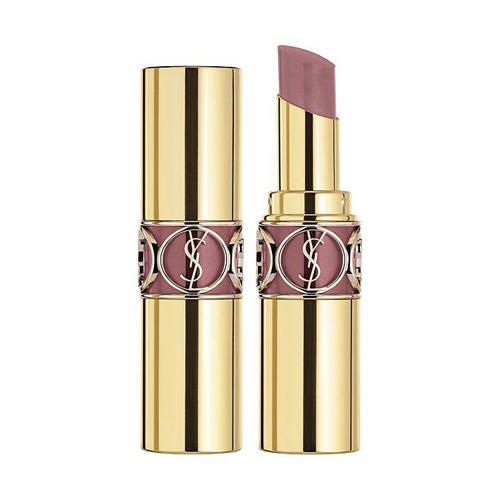 YSL Rouge Volupte Shine Lipstick 61