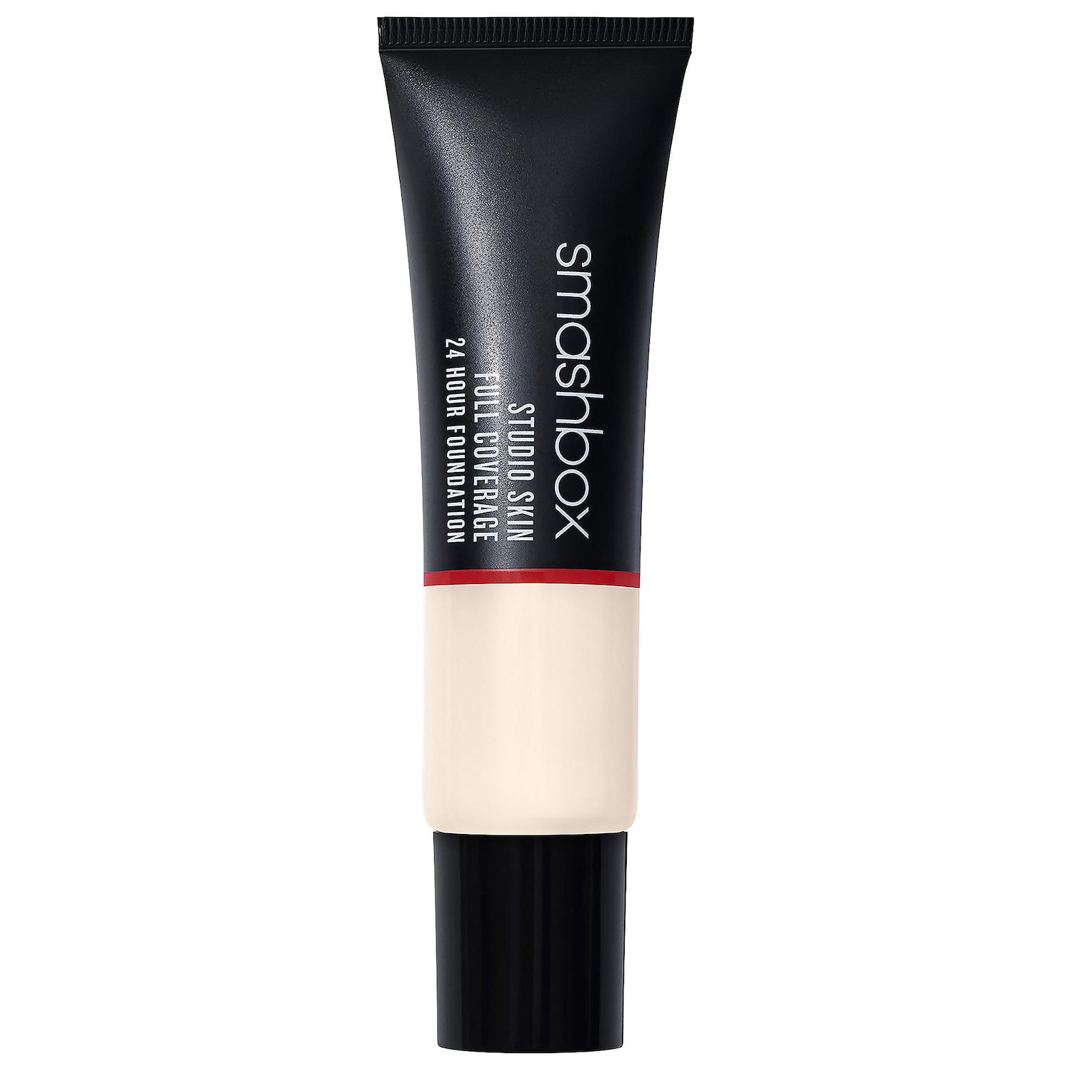 Smashbox Studio Skin 24 Hour Wear Hydrating Foundation 0.3 Mini