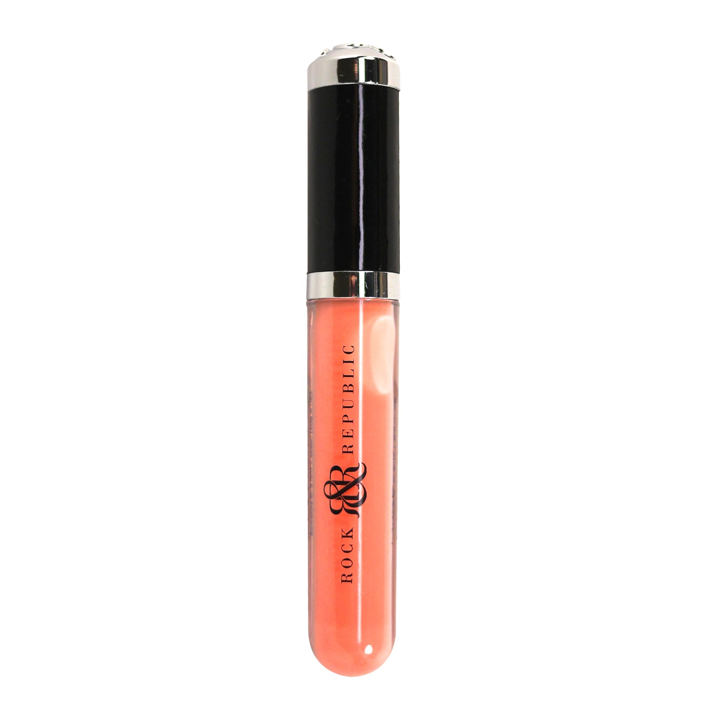 Rock and Republic Luxe Lip Gloss Muse #0