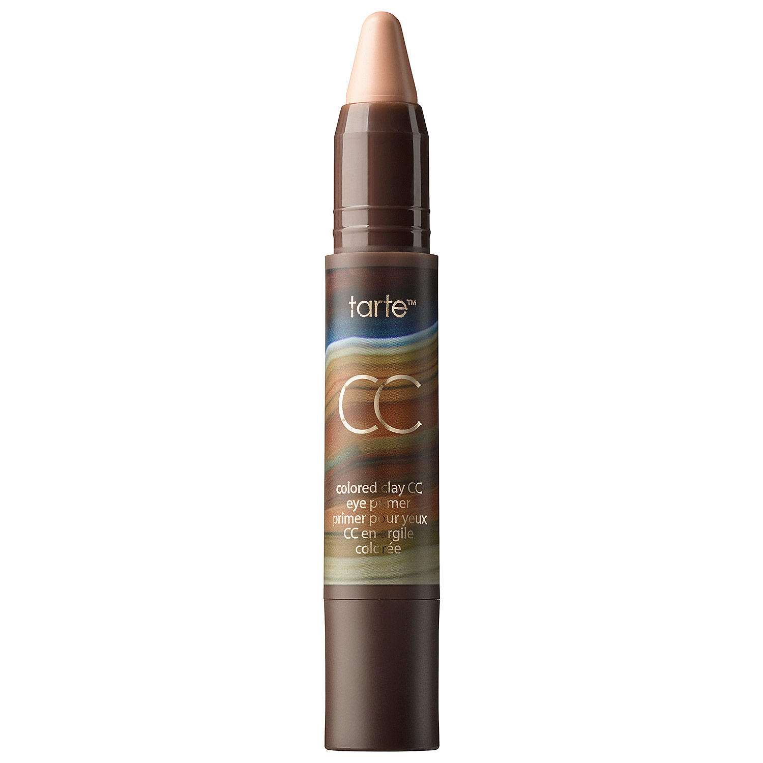 Tarte Colored Clay CC Eye Primer Stick