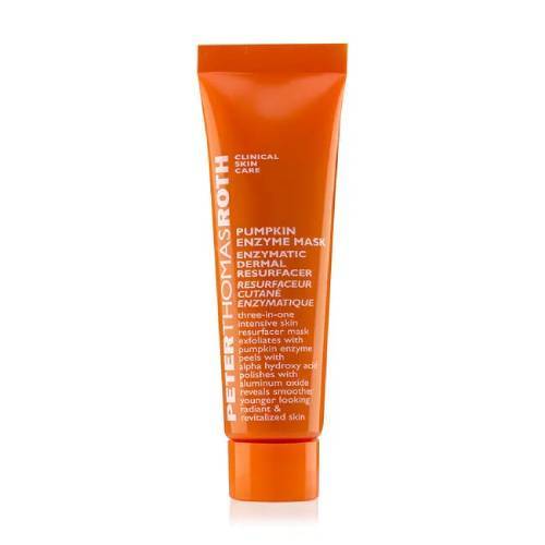 Peter Thomas Roth Pumpkin Enzyme Mask Mini