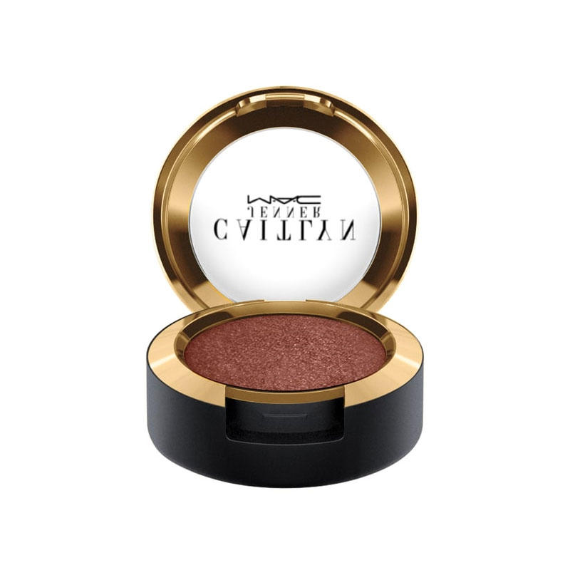 MAC Eyeshadow Caitlyn Jenner Malibu Bronze