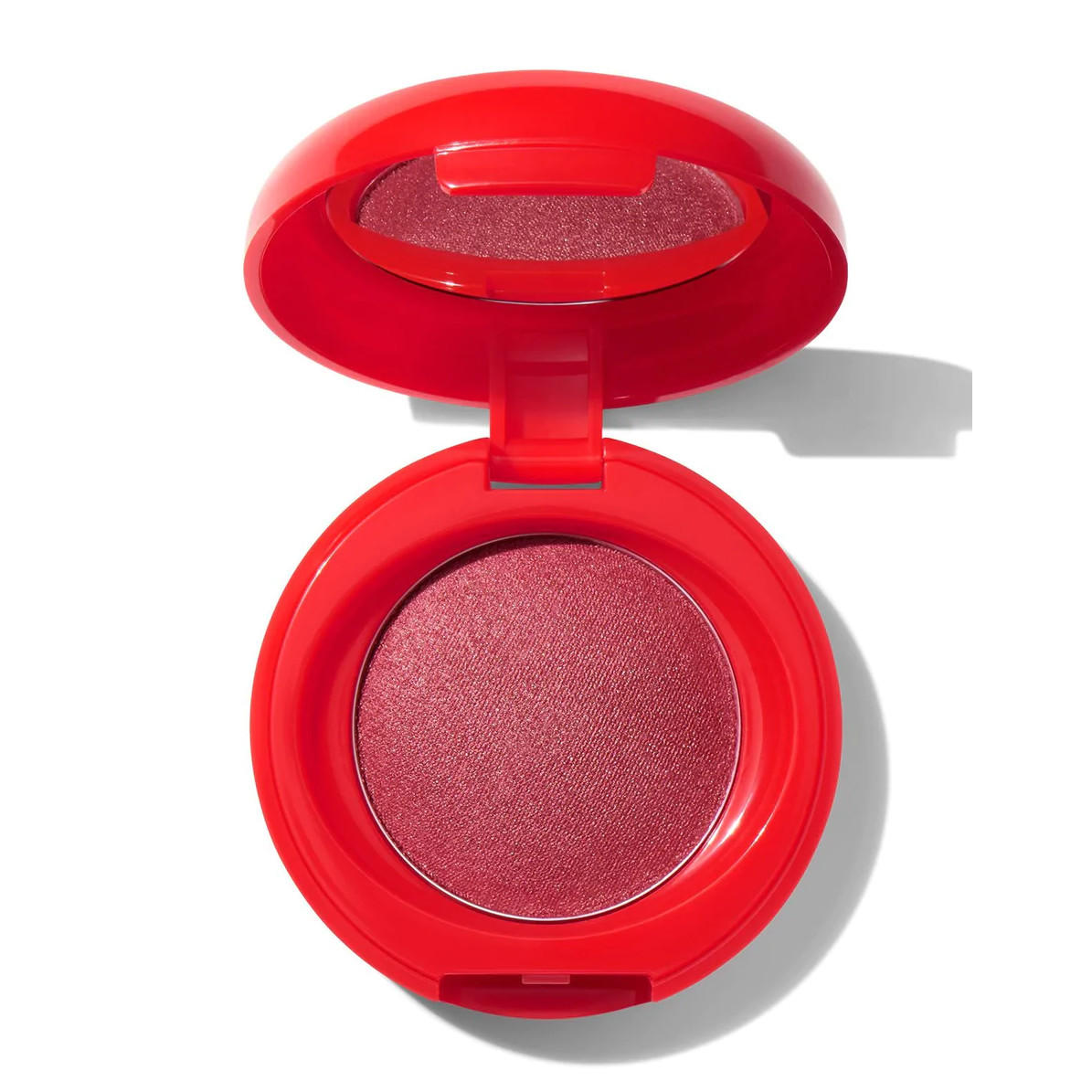 Morphe x Coco-Cola Cheek Blush Cherry-Fied