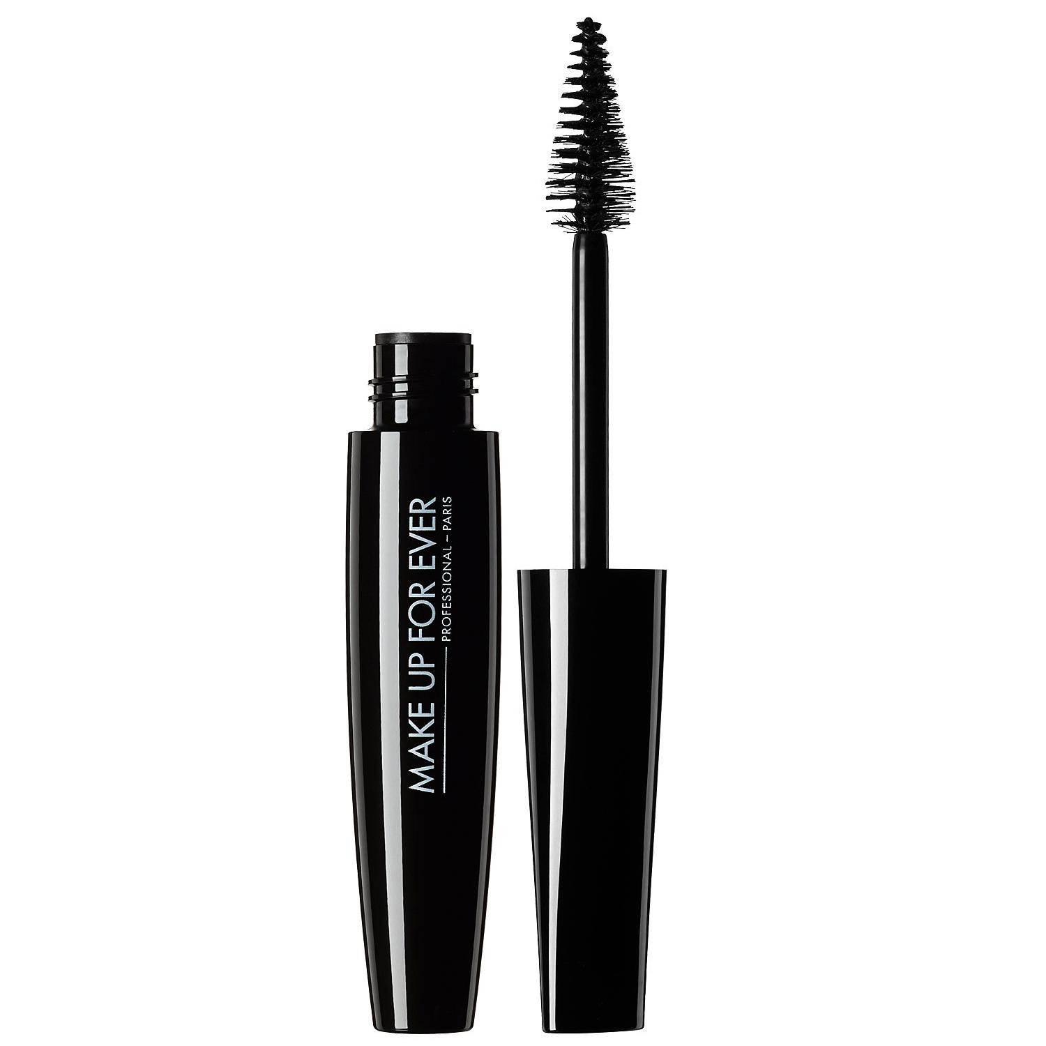 Makeup Forever Smoky Extravagant Mascara