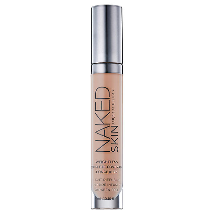 Urban Decay Naked Weightless Complete Coverage Concealer Medium - Light Neutral
