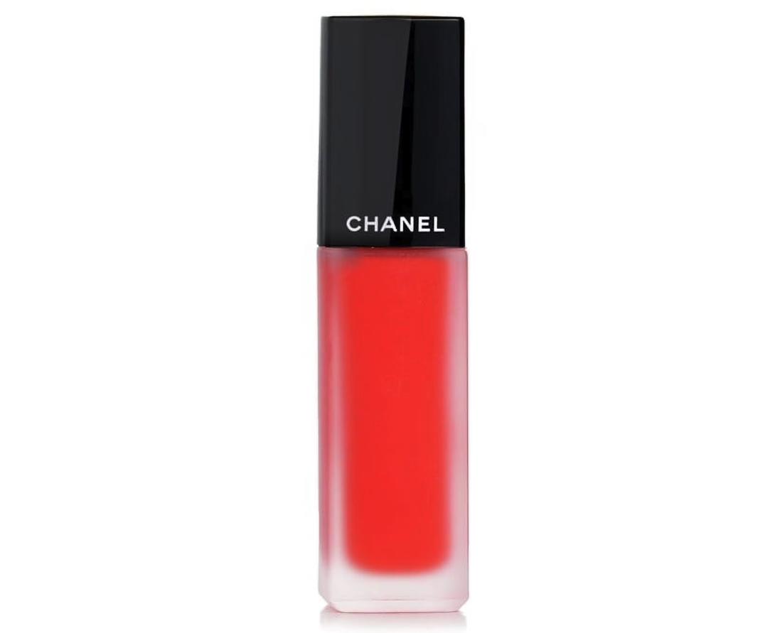 Chanel Rouge Allure Ink Matte Liquid Lip Colour Entusiasta #0