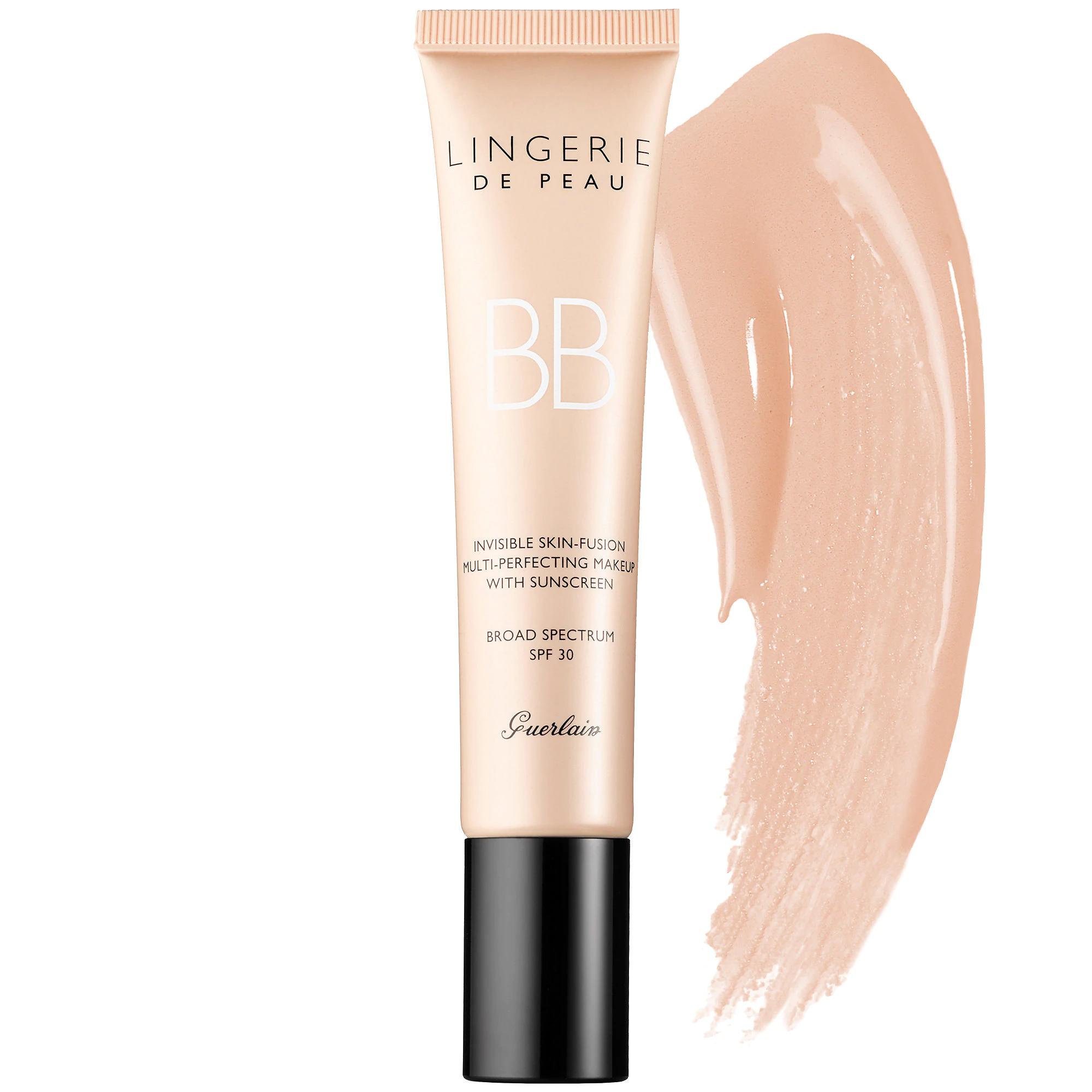 Guerlain Lingerie De Peau BB Cream Natural