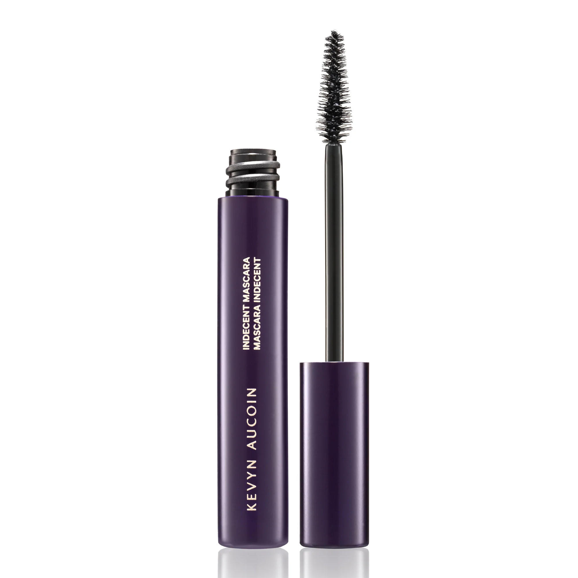 Kevyn Aucoin Indecent Mascara Black