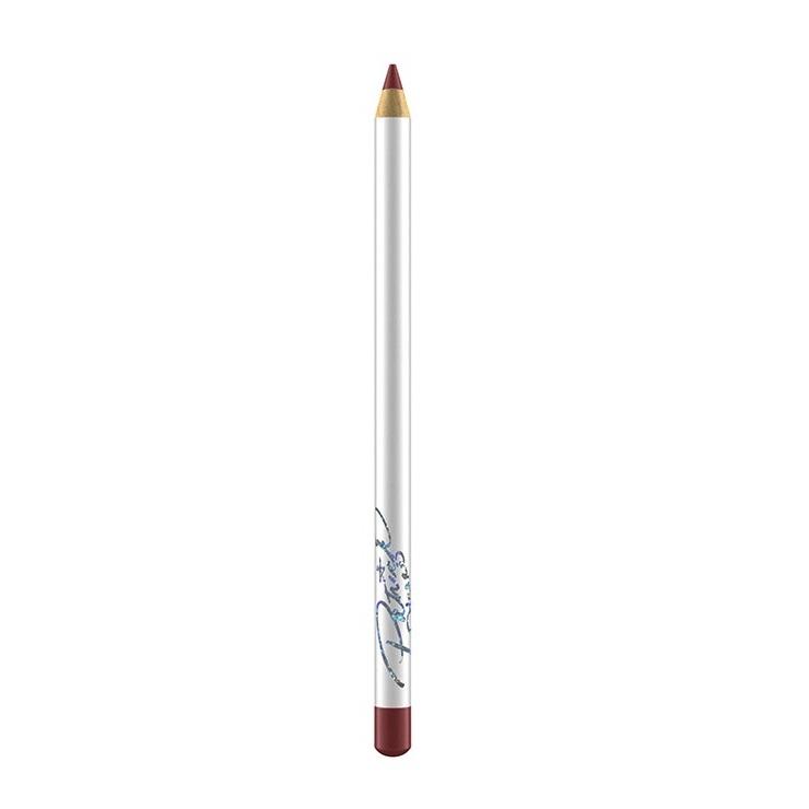 MAC Lip Pencil Mahogany PatrickStarrr Collection