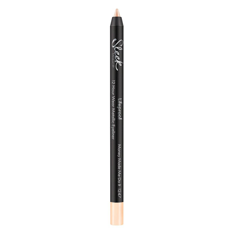 Sleek MakeUP Eyeliner Money Made Me Do It
