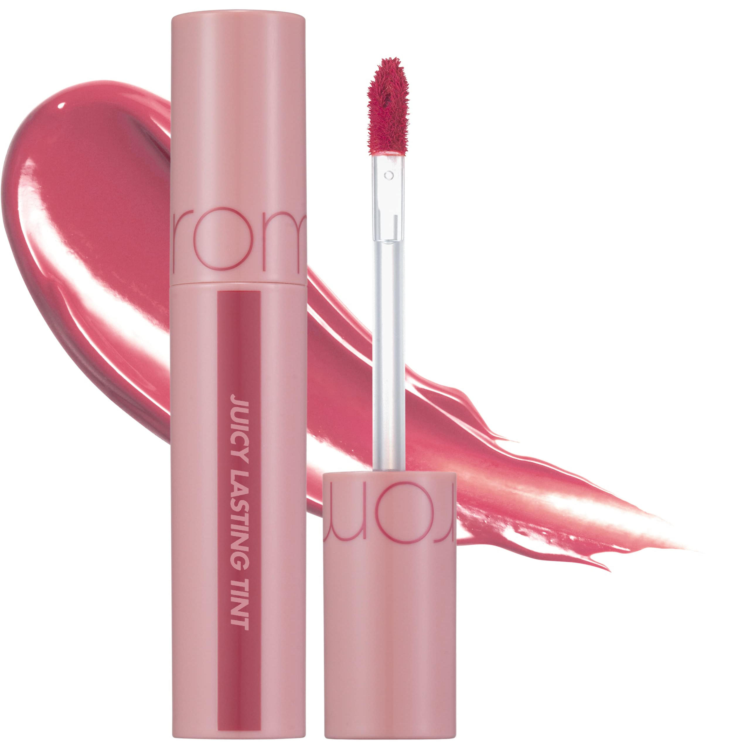 Rom&nd Juicy Lasting Tint Bare Grape #25