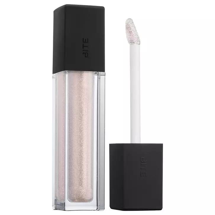 Bite Beauty Creme Lip Gloss Pearl Mini