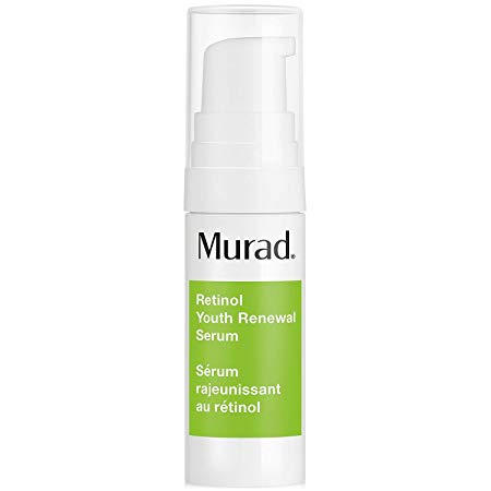 Murad Retinol Youth Renewal Serum Mini