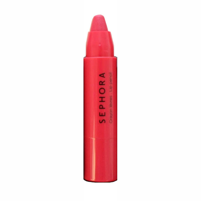 Sephora Lip Pencil Punchy Pink 03