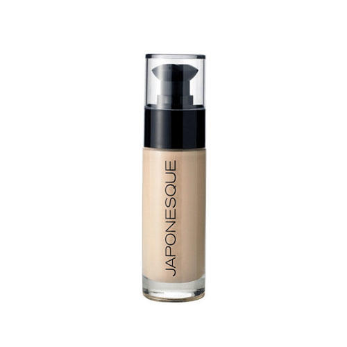 Japonesque Luminous Foundation 05