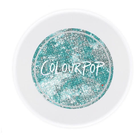 ColourPop Super Shock Shadow Flamingo