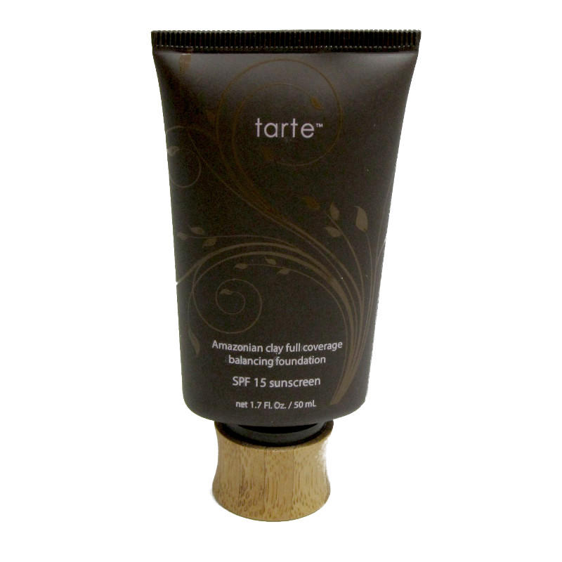 Tarte Amazonian Clay Full Coverage Balancing Foundation Light 