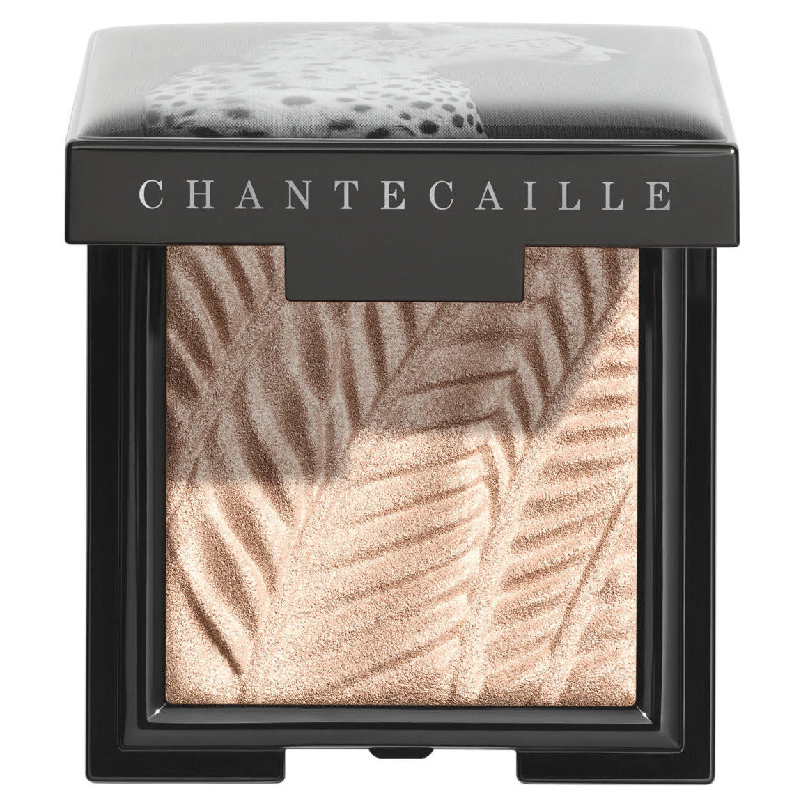 Chantecaille Luminescent Eye Shade Cheetah