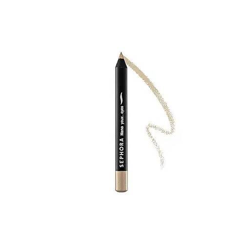 Sephora Nano Eyeliner Pearl Beige 09 Mini