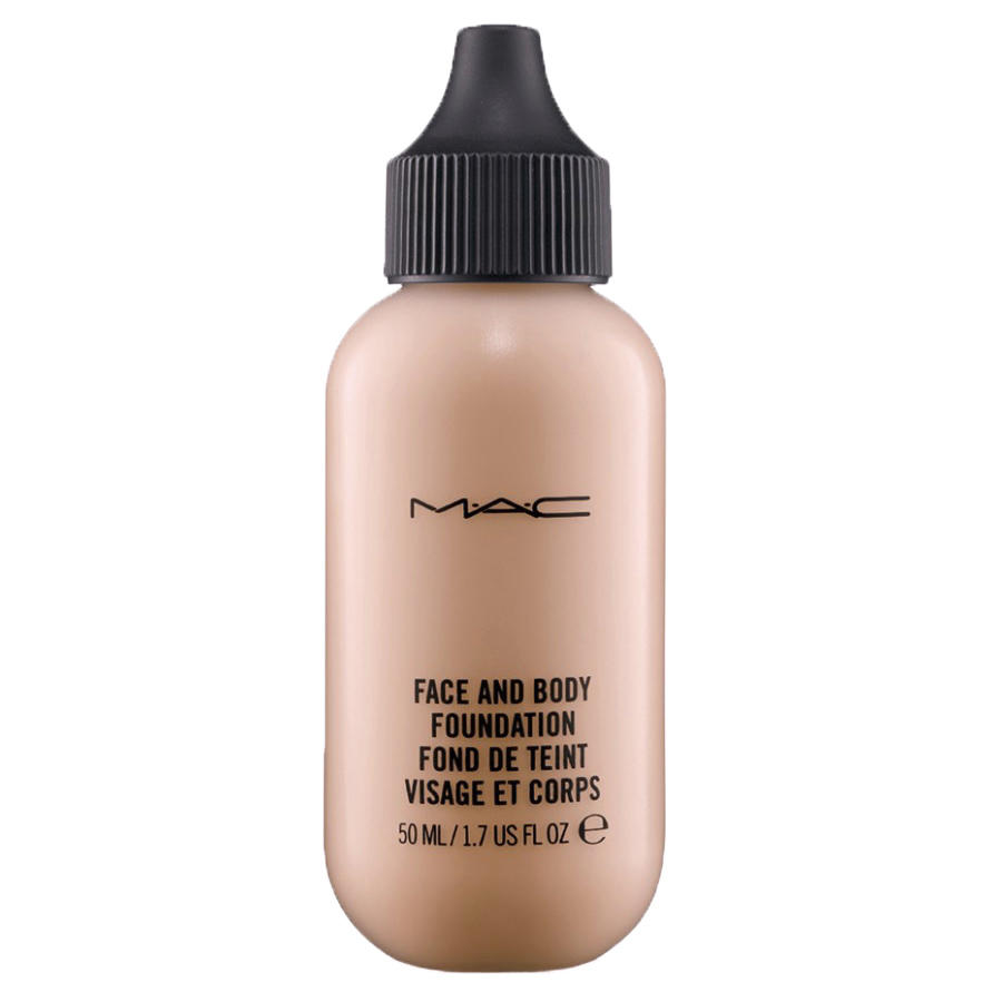 MAC Face and Body Foundation 50ml N2