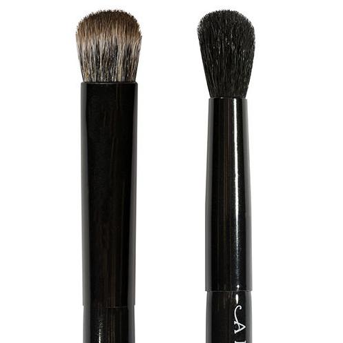 Anastasia Double-Ended Eyeshadow Brush #1