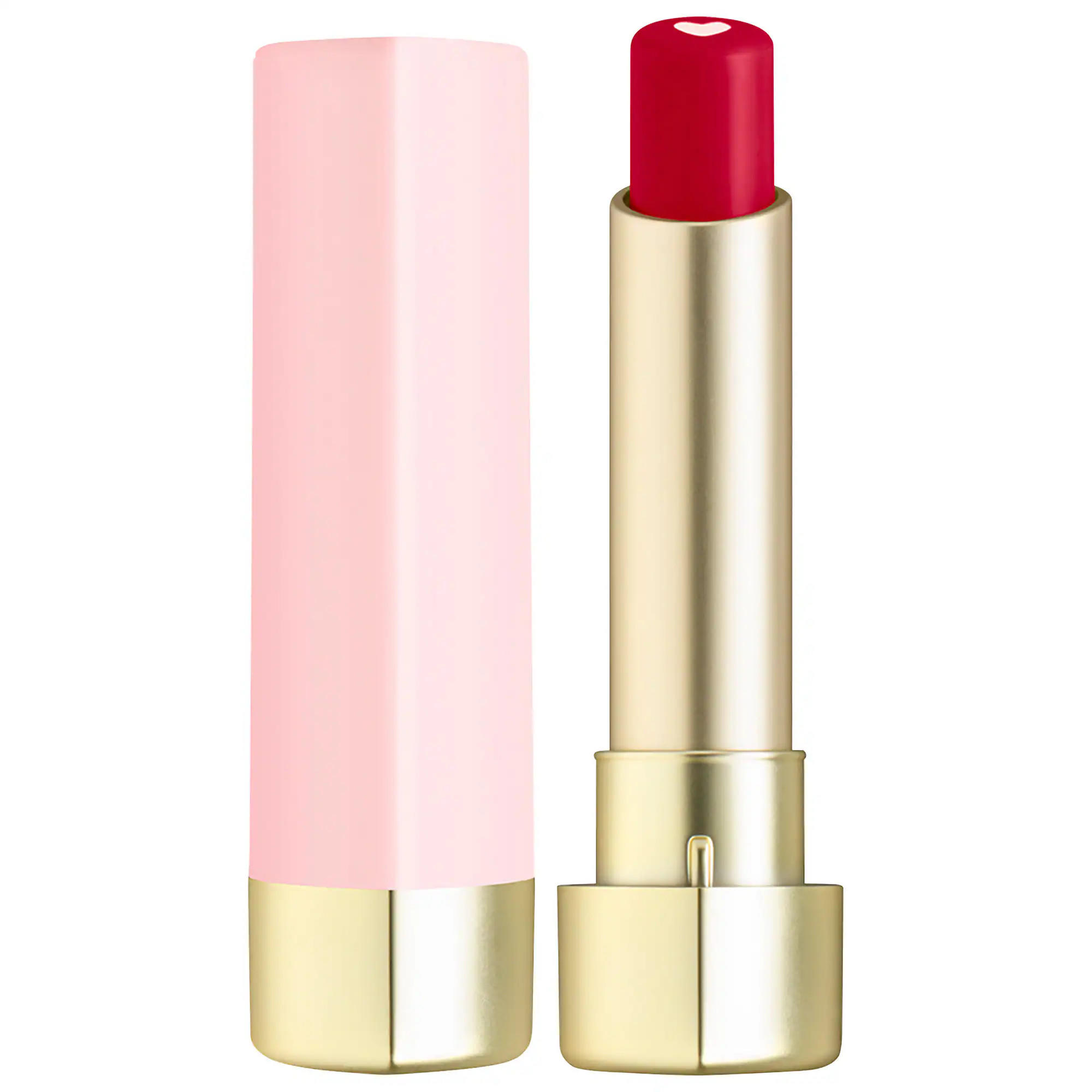 Too Faced Heart Core Lipstick Heart Core