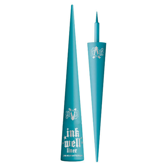 Kat Von D Ink Well Long-Wear Matte Eyeliner Dreamer