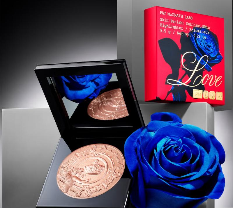 Pat McGrath Labs Skin Fetish Sublime Skin Highlighter Nude Opal #1