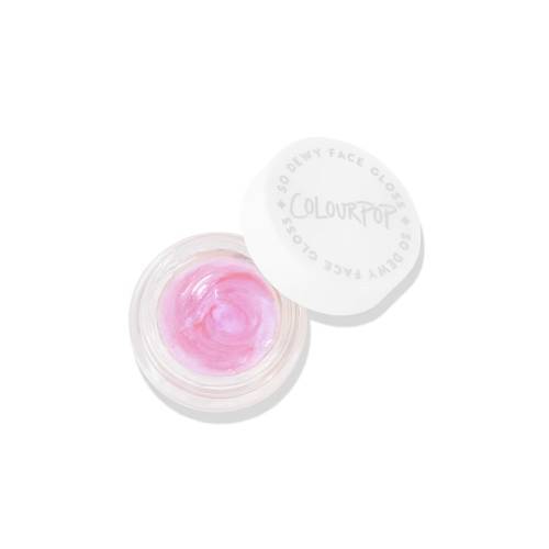 Colourpop So Dewy Face Gloss Panoramic 