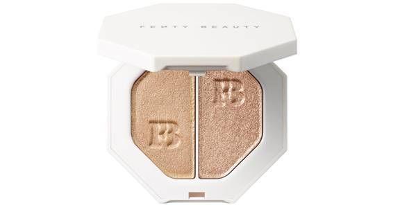 FENTY BEAUTY Killawatt Freestyle Highlighter Afternoon Snack/Mo'Hunny