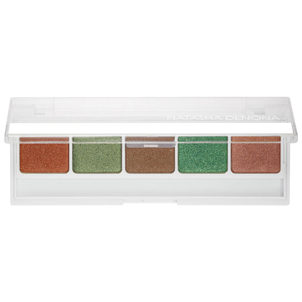 Natasha Denona Eyeshadow Palette 5 Palette #11