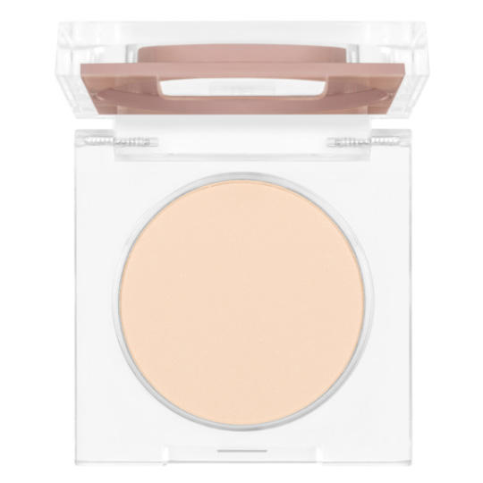 KKW Beauty Brightening Powder Vanilla 1