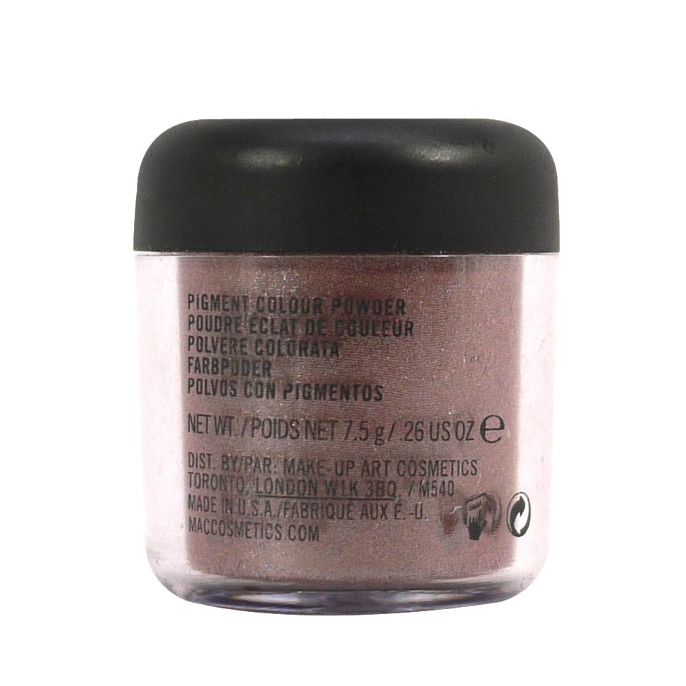 MAC Pigment Tub Copperclast #1