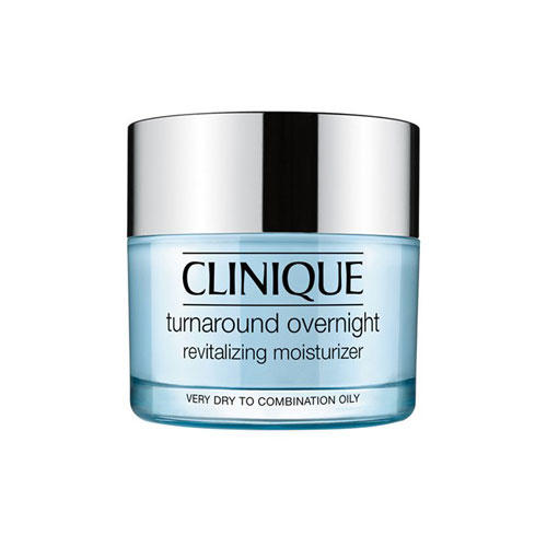 Clinique Turnaround Overnight Revitalizing Moisturizer Mini 7ml