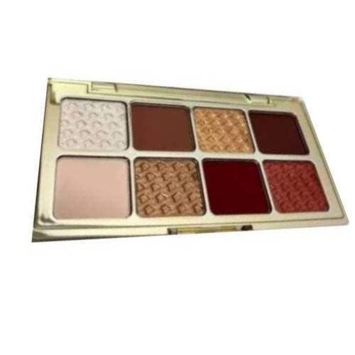 Tarte Gilded Eyeshadow Palette