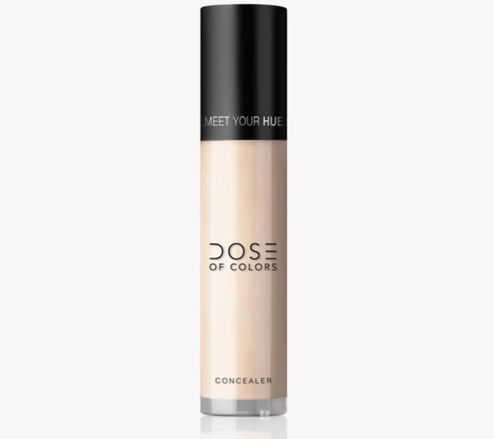 Dose of Colors Meet your Hue Concealer Medium Tan 16