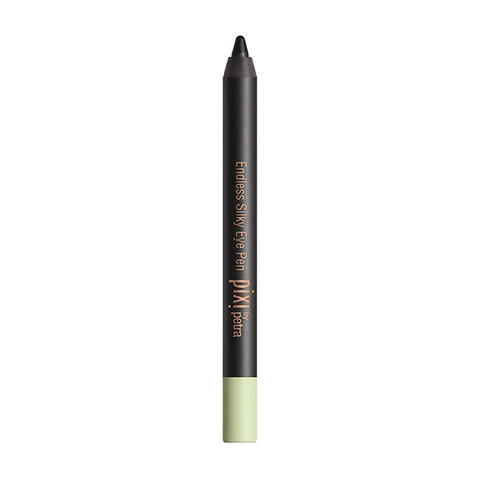 Pixi Beauty Endless Silky Eye Pen Black Noir Mini